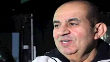 "يا أستاذ يا حبيبي هتوحشني".. زينة تنعى محمد التاجي