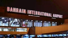  بطائرة مسيرة.. إيران تستهدف مطار البحرين الدولي