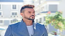 صيف 2026.. سامو زين يروج لألبومه الجديد