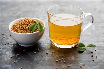 احرصي عليها.. 5 فوائد لتناول مشروب الحلبة على صحة الجسم