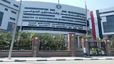 الهيئة العامة للاستثمار تتابع تنفيذ مشروع أثاث يوفر 6350 فرصة عمل