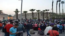 10 محظورات على طلاب الجامعات في امتحانات الميدتيرم