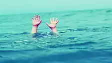 غرق طفل في شاطئ المكس بالإسكندرية
