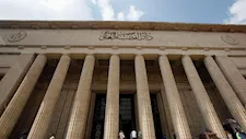 السجن 7 سنوات للمتهم بقتل سيدة أجنبية وتقطيع جثمانها في عين شمس
