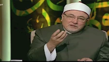 خالد الجندي: نية منع حق الفقراء كانت سببًا في هلاك أصحاب الجنة قبل التنفيذ