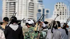 بعد إعلان التحالف اعتراض 5 مسيرات.. الحوثيون: لم ننفذ هجمات ضد السعودية اليوم
