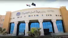 بالأسماء والمناصب.. تفاصيل حركة تنقلات ضباط مباحث الجيزة 