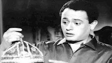"عبد المنعم إبراهيم.. شارلي شابلن العرب" في صالون "كلام في السيما"