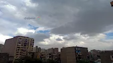 حالة الطقس غدا.. سحب منخفضة على هذه المناطق وبرودة شديدة هذه الفترة 