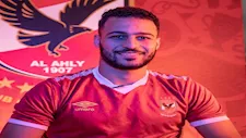 الأهلي يخطر بيكهام بقرار هام قبل قدوم عموتة