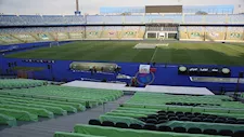12 ملعبًا تستضيف مباريات الدوري المصري الممتاز في الموسم الجديد