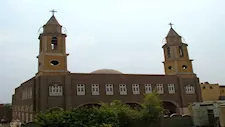 الأنبا أنطونيوس يوضح حقيقة فيديو متداول بشأن رأي منسوب لبابا الفاتيكان ويعتذر.. ما القصة؟