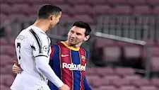 مواجهة الأحلام.. هل يصطدم ميسي ورونالدو في كأس العالم 2026 للمرة الأخيرة؟