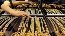 سعر الذهب اليوم في مصر يواصل الارتفاع بحلول التعاملات المسائية