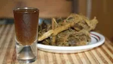 ماذا يحدث للجسم عند شرب عرق السوس؟