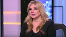 ​ندى بسيوني: "اكتشفت الخيانة بنفسي وابنتي هى خطي الأحمر"
