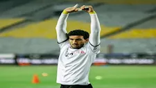 "رفض الخضوع للتحقيق".. مصدر يكشف تفاصيل أزمة محمد عواد داخل الزمالك