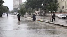 حالة الطقس الآن.. الأرصاد تكشف أماكن ظهور السحب وفرص الأمطار