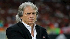 "بعد توديع المونديال".. خورخي جيسوس مديرا فنيا لمنتخب البرتغال خلفا لمارتينيز