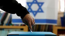 الأعلى منذ 1981.. التصويت بالانتخابات الإسرائيلية يسجل 16.68% حتى العاشرة صباحًا 