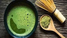 تناول شاي الماتشا بانتظام.. فوائد صحية مذهلة