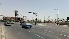 سيولة مرورية بشوارع القاهرة والجيزة.. وانتشار مكثف للخدمات المرورية لمتابعة حركة السير
