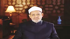 شيخ الأزهر يدين استمرار الحوثي في استهداف مكة والمدينة 