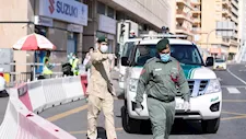 كيف خدعت "أميرة مزعومة" تاجراً وسرقت عوداً فاخراً بـ 3 ملايين دولار في دبي؟