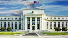 المركزي الأمريكي يبقي على سعر الفائدة دون تغيير للمرة الخامسة