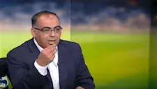 أبو المعاطي زكي: شقيق أبوتريكة وزع تبرعات المنتخب على أسر الجماعات الإسلامية