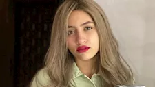 حكم قضائي في استئناف مودة الأدهم على حبسها سنة وتغريمها 4 ملايين بتهمة
