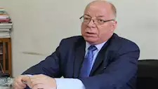 حلمي النمنم: مصطلح "الشرق الأوسط" هدفه دمج إسرائيل في المنطقة