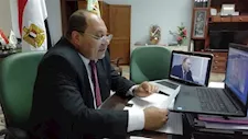 الزراعة: خطة لإنشاء مصنع لتجفيف الألبان.. وإنتاجنا من اللحوم يغطي 60% 