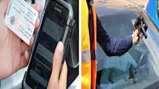 سحب 610 رخصة وضبط 675 مخالفة.. الداخلية تضرب المخالفين بحملات مرورية مكثفة