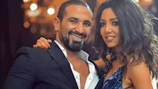 بالفيديو.. ماذا قالت علياء بسيوني بعد طلاقها من أحمد سعد للمرة الثانية؟