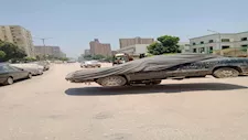 الداخلية: سحب 751 رخصة وضبط 666 مخالفة ورفع 28 سيارة متهالكة خلال 24 ساعة