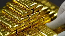 آي صاغة: الجنيه الذهب يهبط دون 50 ألف جنيه والفجوة السعرية تنكمش 20%