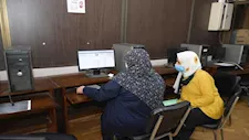 بداية يوليو.. "تعليم القاهرة" تفتح باب التحويلات الإلكترونية للطلاب حتى هذا الموعد