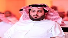تركي آل الشيخ يروج لمسرحية "جريمة في فندق السعادة".. تعرف على التفاصيل 