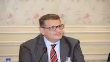 حقوق الإنسان بالبرلمان تشيد بقرار الرئيس السيسي بالعفو عن عدد من المحبوسين