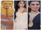 منها "رانيا وناهد".. أجرأ إطلالات النجمات في 4 دورات سابقة لـ الجونة