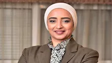 "اتكهرب وانت ساكت".. نائبة سابقة تسخر من منظومة شحن العدادات الكودية