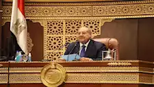 اليوم.. نادي قضاة مصر يستضيف رئيس مجلس الشيوخ 