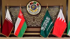 مجلس التعاون الخليجي يدين استهداف السعودية بمسيّرات انطلقت من العراق