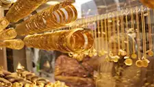 آي صاغة: الذهب في مصر يتراجع 140 جنيها خلال أسبوع