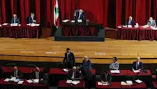 البرلمان اللبناني يقر إلغاء عقوبة الإعدام واستبدالها بالسجن المؤبد المشدد