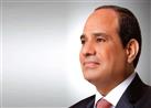 الرئيس السيسي يتسلم نسخة من القرآن الكريم هدية من وزارة الأوقاف
