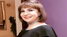 فاطمة الكاشف توجه نداء لشركات الإنتاج: "عايزين نشتغل.. الغيبة طالت"