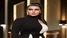 بإطلالة رمضانية.. أحدث ظهور لـ سمية الخشاب (فيديو)