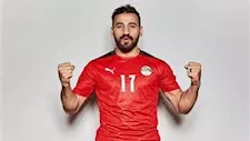 بعد التأخر أمام نيوزيلندا..  مهند لاشين يكشف ماقاله حسام حسن بين شوطي المباراة